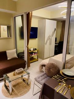 Azure Staycation by the clouds - Manilla - 3
