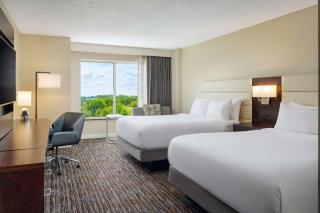 DoubleTree by Hilton Greensboro - 1