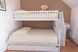 Maison avec grand jardin, la Celle-sur-Morin - 1