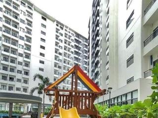 Golden Scape 1 Bedroom near NAIA Airport - Manila - 8