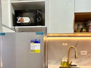 Golden Scape 1 Bedroom near NAIA Airport - Manila - 4
