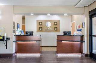 Comfort Inn & Suites Covington - Mandeville - Covington - 6