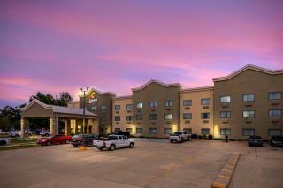 Comfort Inn & Suites Covington - Mandeville - Covington - 7