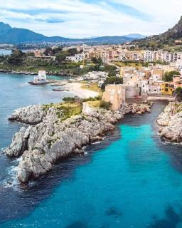 Le finestre sul mare - Santa Flavia - 7
