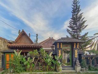 Intayu Homestay RedPartner - Gubukklakah - 3
