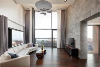 Lotte Resort Jeju Artvillas - Seogwipo - 5