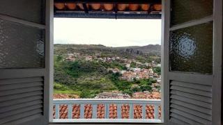 Pousada Presidente - Diamantina - 3