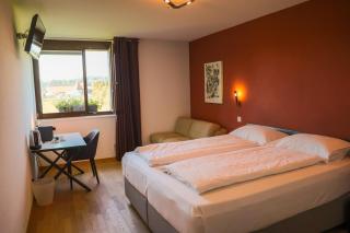 Jura Sport & Spa Resort - Saignelégier - 7