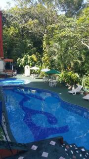 Hotel Quinta Avenida - Palenque - 3
