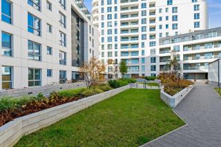 Gdynia Świętego Piotra by Downtown Apartments - Gdynia - 4