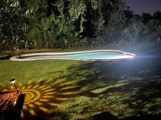 Cabanya en plena natura - 9