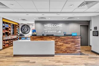 Hampton Inn Zion Crossroads Gordonsville - Gordonsville - 9