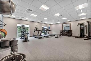 Hampton Inn Zion Crossroads Gordonsville - Gordonsville - 3