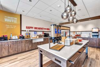 Hampton Inn Zion Crossroads Gordonsville - Gordonsville - 5