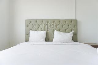 Elegant and Comfort 2BR Apartment at Royal Olive Residence By Travelio - 0