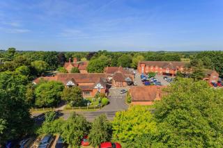 Clarion Hotel Charlecote Pheasant - Stratford-upon-Avon - 0