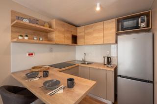 Mobile Homes Rapoća - Nerezine - 9