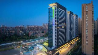 Holiday Inn Express Xi'an Fengdong by IHG - 9