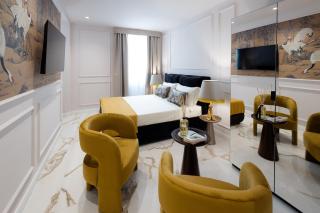 Le Cinque Lampade Florence Suites - Florenz - 1