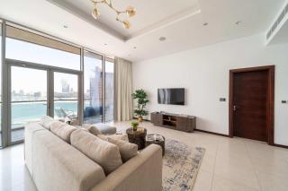 Frank Porter - Diamond, Tiara Residences - Dubai - 8