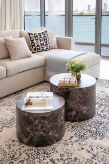 Frank Porter - Diamond, Tiara Residences - Dubai - 5