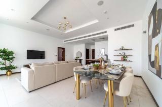 Frank Porter - Diamond, Tiara Residences - Dubai - 3