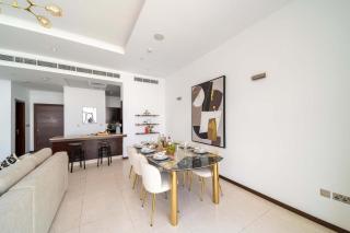 Frank Porter - Diamond, Tiara Residences - Dubai - 2