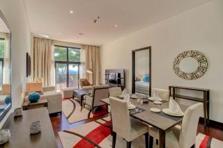Luxe Getaways Royal Amwaj Palm Jumeirah Resort Apartment Holiday Home - Dubai - 7