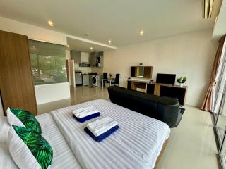 Chic Condominium Karon A718 - Karon Beach - 8
