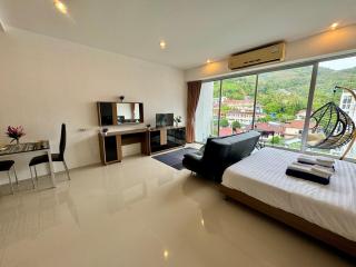 Chic Condominium Karon A718 - Karon Beach - 9