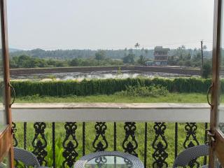 Villa Nostalgia - A Luxurious Villa in North Goa - 8