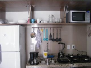VG Fun Beach Front Apartamentos - Fortaleza - 4
