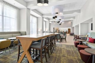 Hampton Inn & Suites Chicago Medical District Uic - Chicago - 1