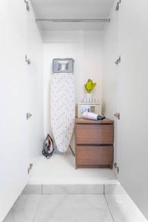 High floor Studio with all amenities and Parking - Dubai - 8