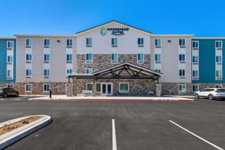 WoodSpring Suites Corona - Corona - 0