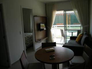VG Fun Beach Front Apartamentos - Fortaleza - 1