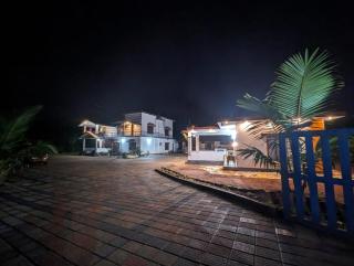 Belandur Bliss Homestay - Sringeri - 6