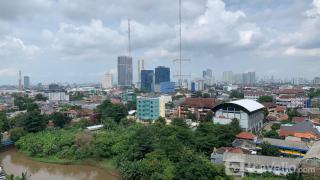 Stunning Studio Apartment at Belmont Residence Puri By Travelio - Jakarta - 5