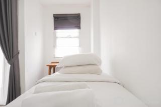 Stunning Studio Apartment at Belmont Residence Puri By Travelio - Jakarta - 4