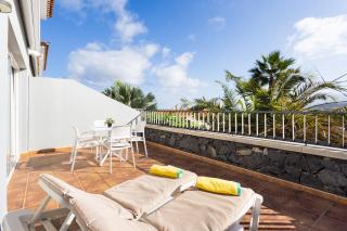 Los Frailes - Vivienda vacacional - 9