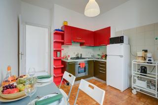 Serendipity Spiaggia E Porto Sole - Happy Rentals - Sanremo - 8