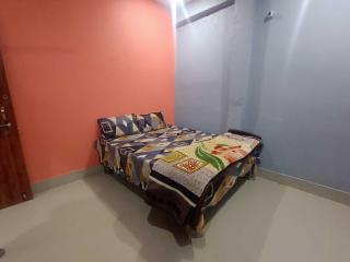 Hotel O Home Rk Homes - 2