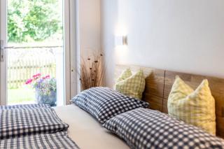 Ferienwohnungen Veronika Wohnung 1 - Mittenwald - 9