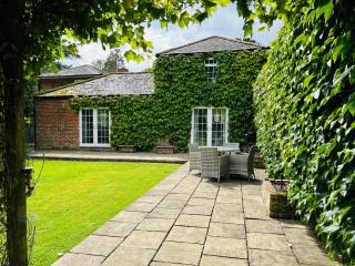 The Old Coach House at Stewton - Louth - 7