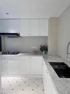 Eastern Hub - Lujiazui Branch 2bedroom Apt with Panoramic River View in Luxurious Commercial Area - 2