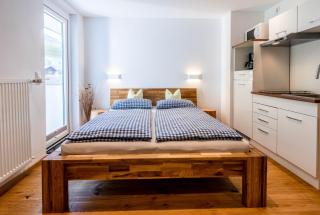 Ferienwohnungen Veronika Wohnung 1 - Mittenwald - 2