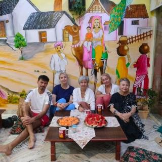 Rudram Hotel Yoga & Ayurveda Retreat - Rishikesh - 7
