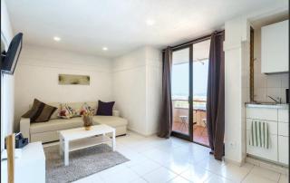 aparhotel las palmeras - Fuengirola - 7