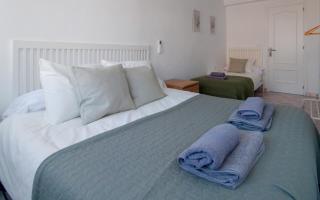 Apartamento Love Torremolinos Centro y Playa - 8