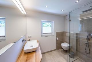 Ferienwohnungen Veronika Wohnung 1 - Mittenwald - 1
